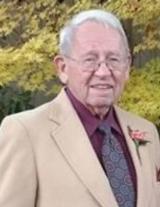 Harry “Milt” Milton Wear, Jr.