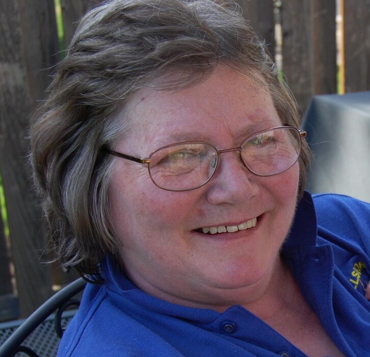 Pamela Billingslea