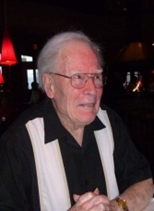 Ralph Eugene Shaeffer, Jr