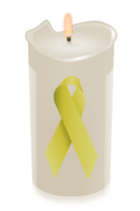 Candle Henna