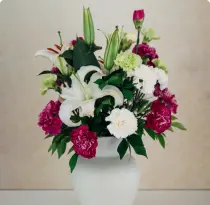 Vase Arrangements