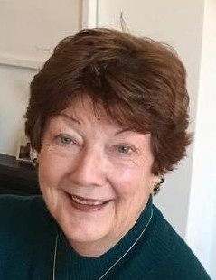 Suzanne (Sue) Graham