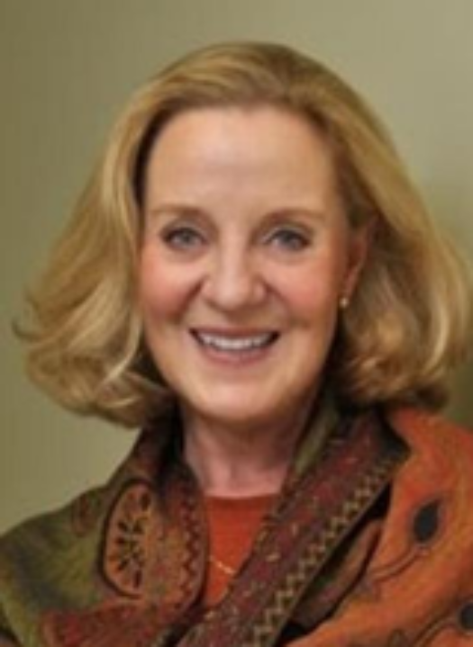 Barbara Jane Preisz