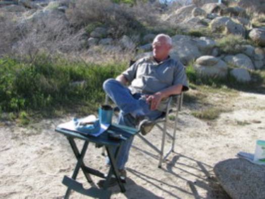 Bill Chambers