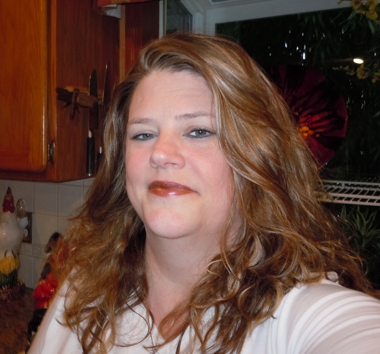 Cheryl Dawn Dunkin