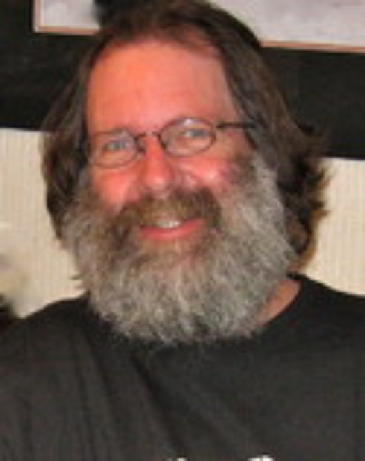Edward Bethel Adams