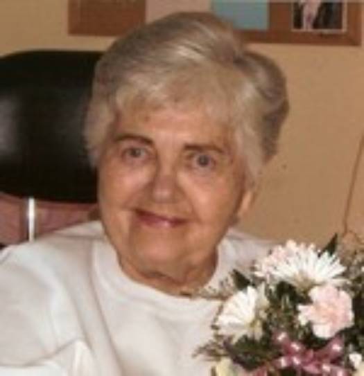 Lorraine (Elizabeth) Rose