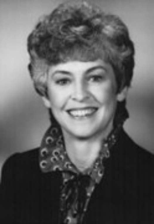 Mary Petersen