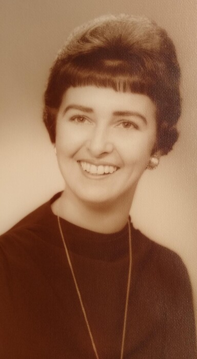 Norma J. (Nichol) Spencer