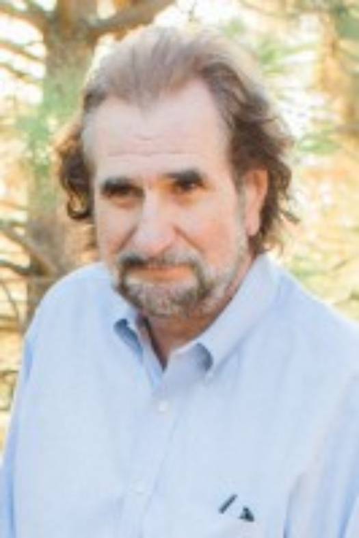 Richard D. Whitten