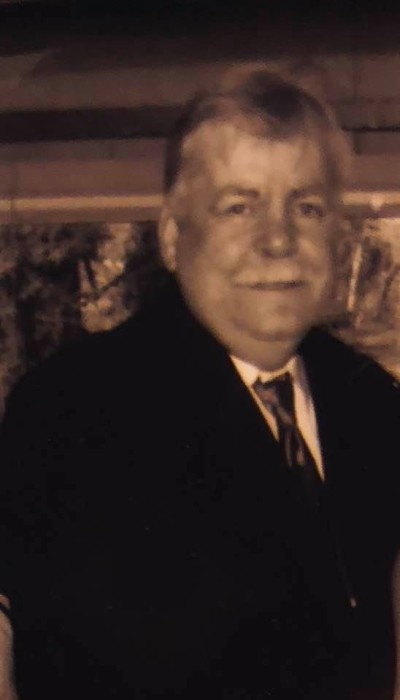 Richard “Rick” Lee Campbell