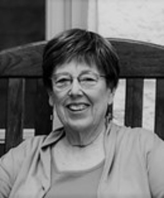 Rosemary Mitchell