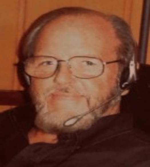 William Carroll Hardwick