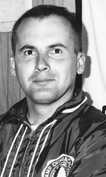 William Tappan Eveleth, Jr.